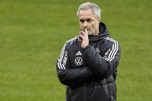 DFB-Frauen unverändert im Rückspiel gegen Spanien