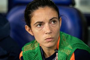 Barcelona bestätigt: Rund fünf Monate Pause für Bonmatí