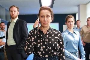 Wolf Danny Homann ist neuer Staatsanwalt im Wiesbaden-"Tatort"