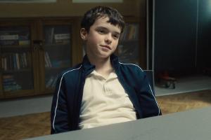 "Adolescence"-Regisseur schließt zweite Staffel aus