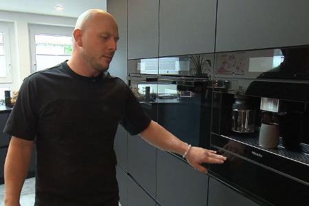 Das perfekte Dinner - Tag 2