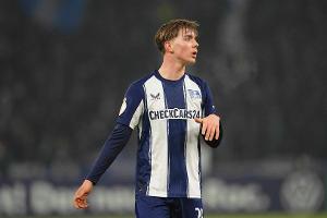 DFB-Pokal: Eichhorn jüngster Torschütze der Historie