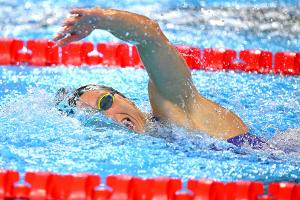 Schwimm-EM: Gose per Rekord zu Gold - Märtens holt Silber