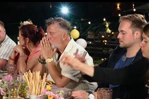 Hochzeit auf den ersten Blick