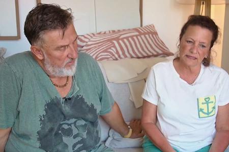 Hochzeit auf den ersten Blick