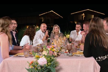 Hochzeit auf den ersten Blick