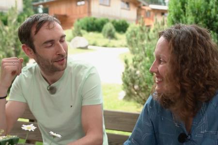Hochzeit auf den ersten Blick