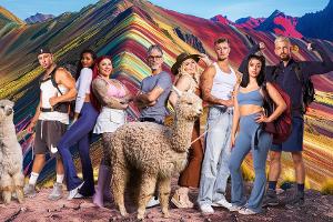 "Reality Backpackers": Getrenntes "Temptation Island VIP"-Paar dabei?