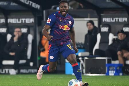 Leipzig für einige Wochen ohne Baku