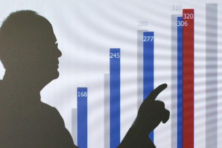 Für Geschäftsführer und Vorstände geht der Spitzenjob mit steigendem Klagerisiko einher. (Symbolbild)