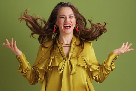 Neuer Look? So gelingt die Style-Veränderung