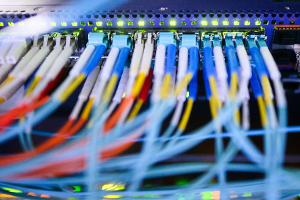 Was würde passieren, wenn von der AfD eingesetzte Beamte auf sicherheitsrelevante Daten zugreifen könnten, fragen sich Innenpolitiker anderer Parteien. (Symbolbild)