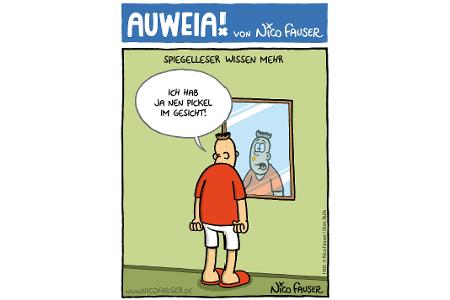 AUWEIA