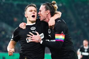 Mit eigenem Fanklub: Bei Kaars platzt endlich der Knoten