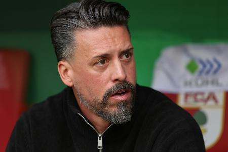 Bierhoff: Wagner wird 