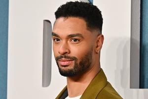 Erotikthriller: "Bridgerton"-Star Regé-Jean Page zurück bei Netflix