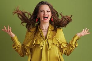 Neuer Look? So gelingt die Style-Veränderung