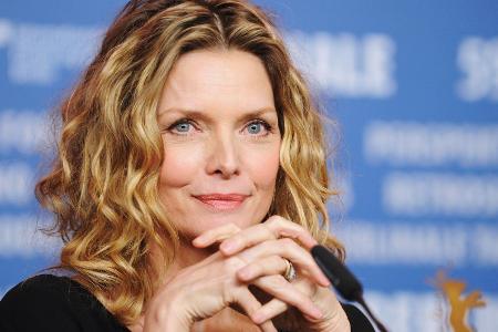Michelle Pfeiffer