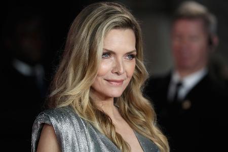 Michelle Pfeiffer