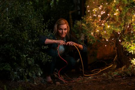 Oh. What. Fun (2025)