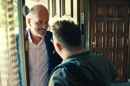 Ganzer halber Bruder 