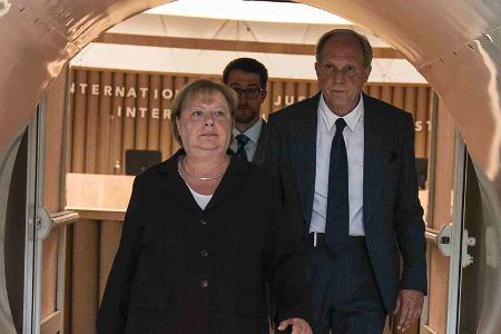 Martina Eitner-Acheampong