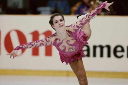 Katarina Witt (Eiskunstlauf)