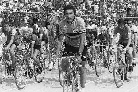 Eddy Merckx (Radsport)