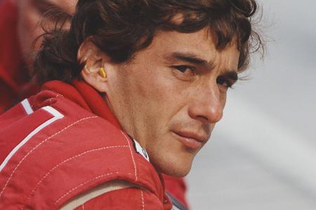 Ayrton Senna (Rennsport)
