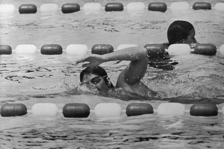 Dawn Fraser (Schwimmen)