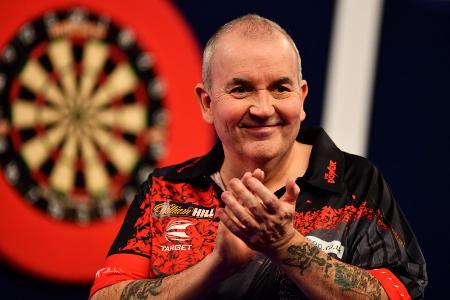 Phil Taylor (Darts)