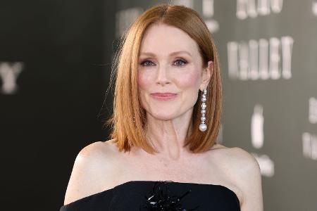 Julianne Moore