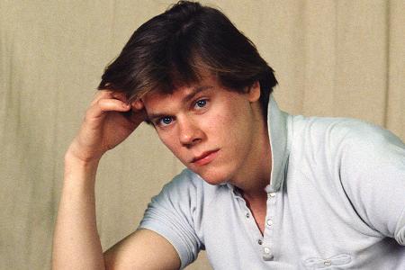 Kevin Bacon