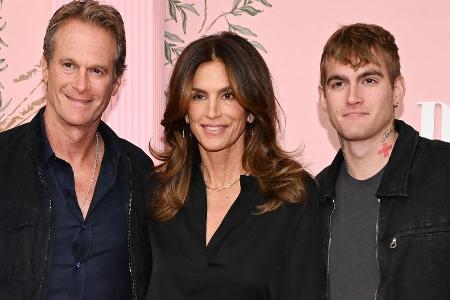Cindy Crawfords Sohn Presley Gerber offenbart psychische Probleme