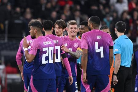 Platz 9 (▲1): Deutschland - 1724.15 Punkte