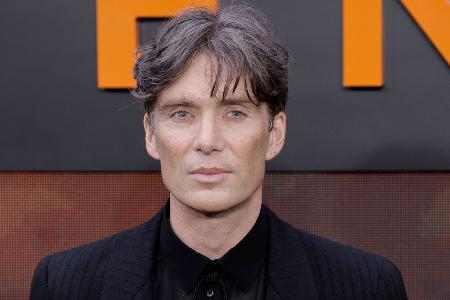 Cillian Murphy