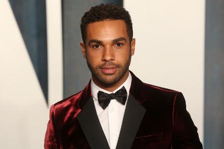 Lucien Laviscount 