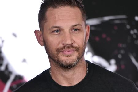 Tom Hardy