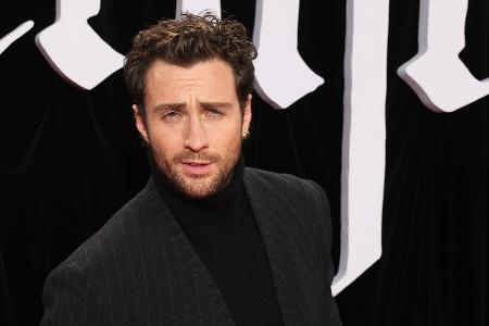 Aaron Taylor-Johnson