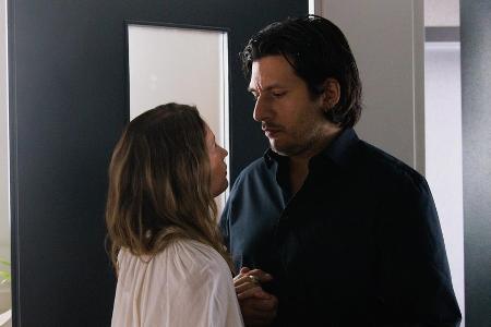 Das passiert heute in den Soaps