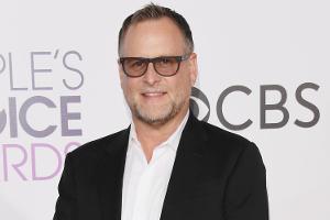 Dave Coulier