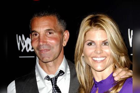 Lori Loughlin und Mossimo Giannulli
