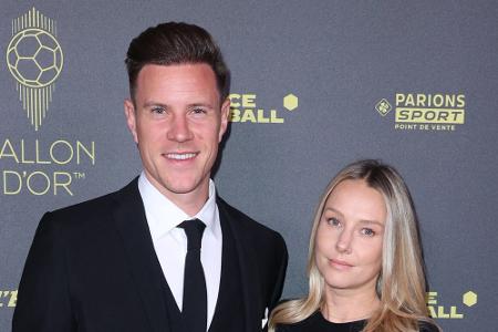 Marc-André ter Stegen