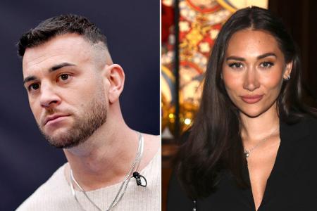 Serkan und Samira Yavuz