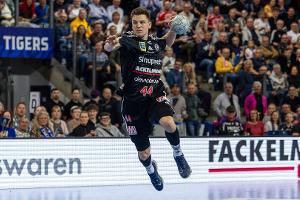 Handball: Erlangen bindet Steinert bis 2028