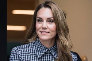 Weihnachtskonzert: Prinzessin Kate veröffentlicht persönlichen Brief