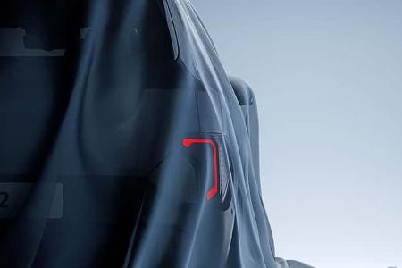 Kia EV2 Teaser