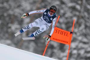 Erste Abfahrt der Saison: DSV mit dreiköpfigem Aufgebot