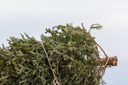 Expander reichen nicht aus