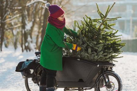Regeln für Fahrräder